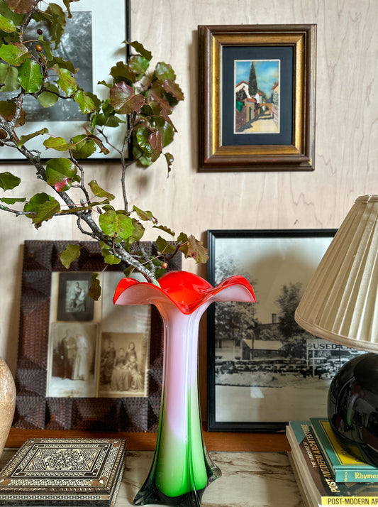 G Ugolini Pietra Dura Mosaic