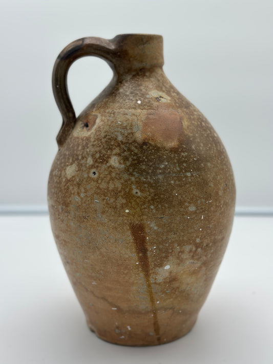 Charlestown Stoneware Jug