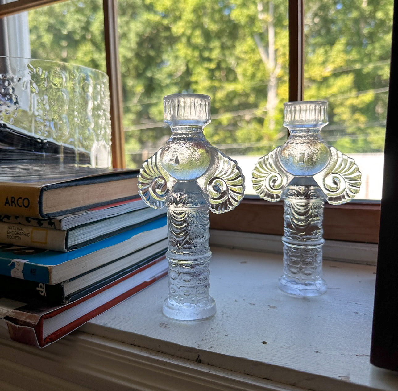 Rosenthal Candlestick Pair