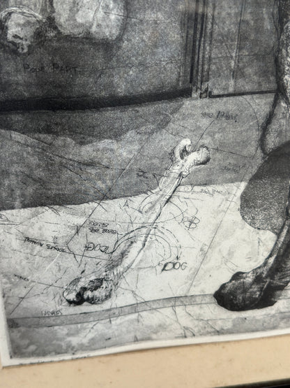 I Believe in Dogs by Buzzy Broad