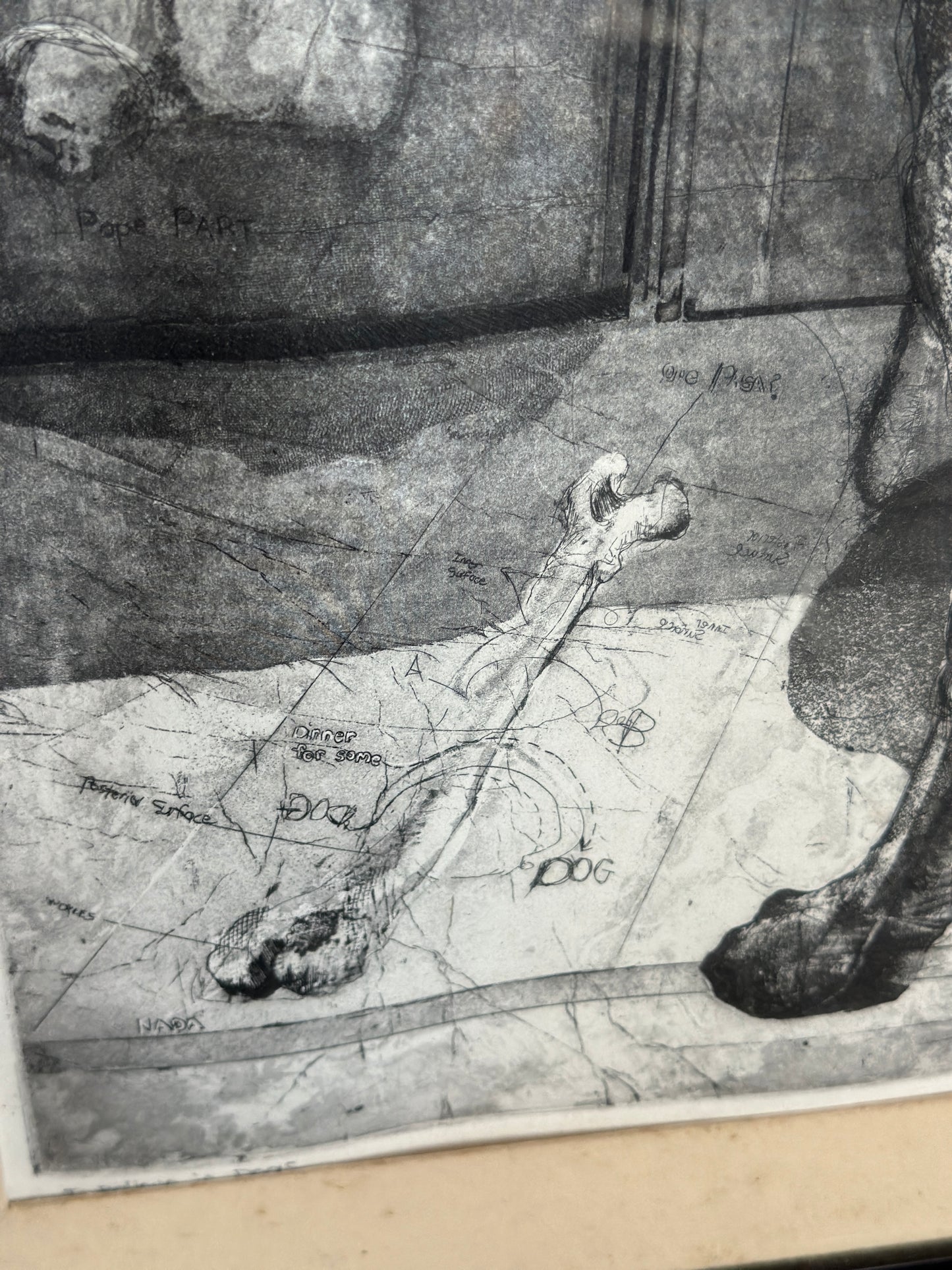 I Believe in Dogs by Buzzy Broad