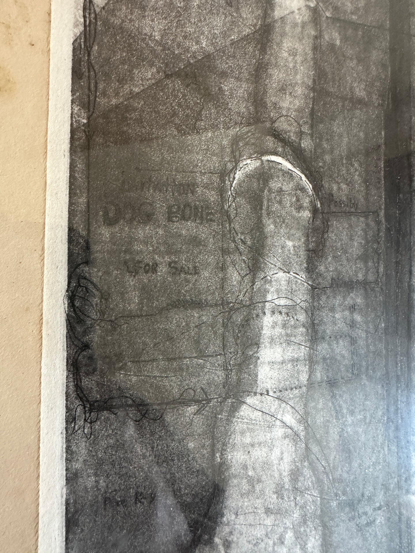 I Believe in Dogs by Buzzy Broad