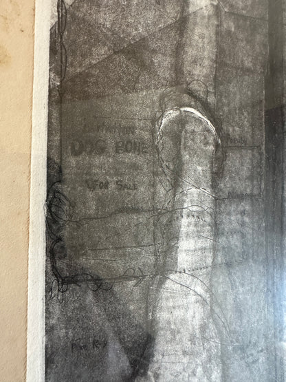 I Believe in Dogs by Buzzy Broad