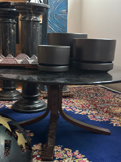 Arabia Pottery Planter