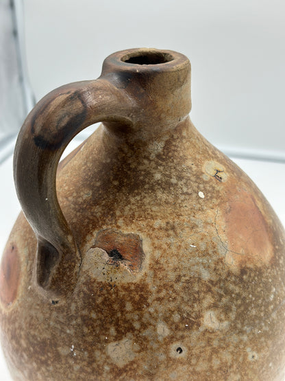 Charlestown Stoneware Jug