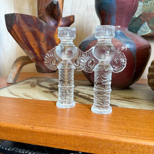 Rosenthal Candlestick Pair