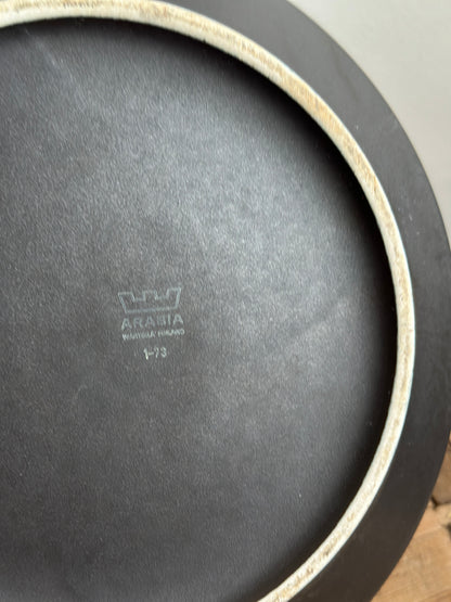 Arabia Finland Planter