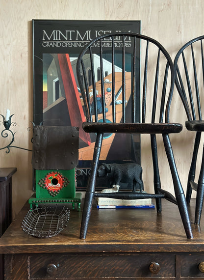 Folk Artist Bird House
