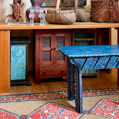 Salesman Sample Pie Safe