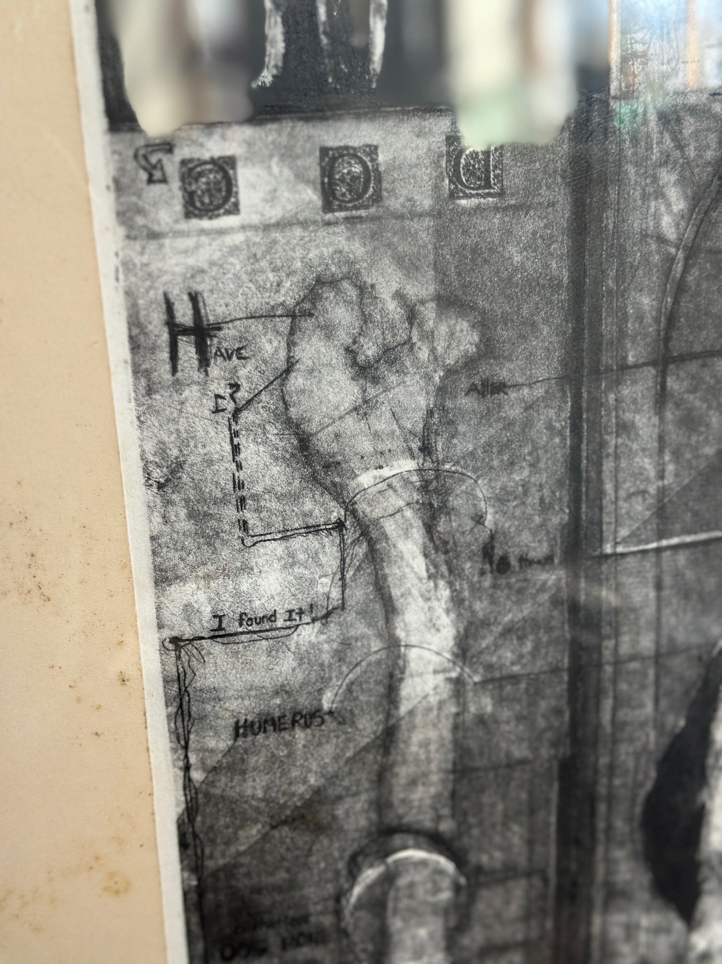 I Believe in Dogs by Buzzy Broad