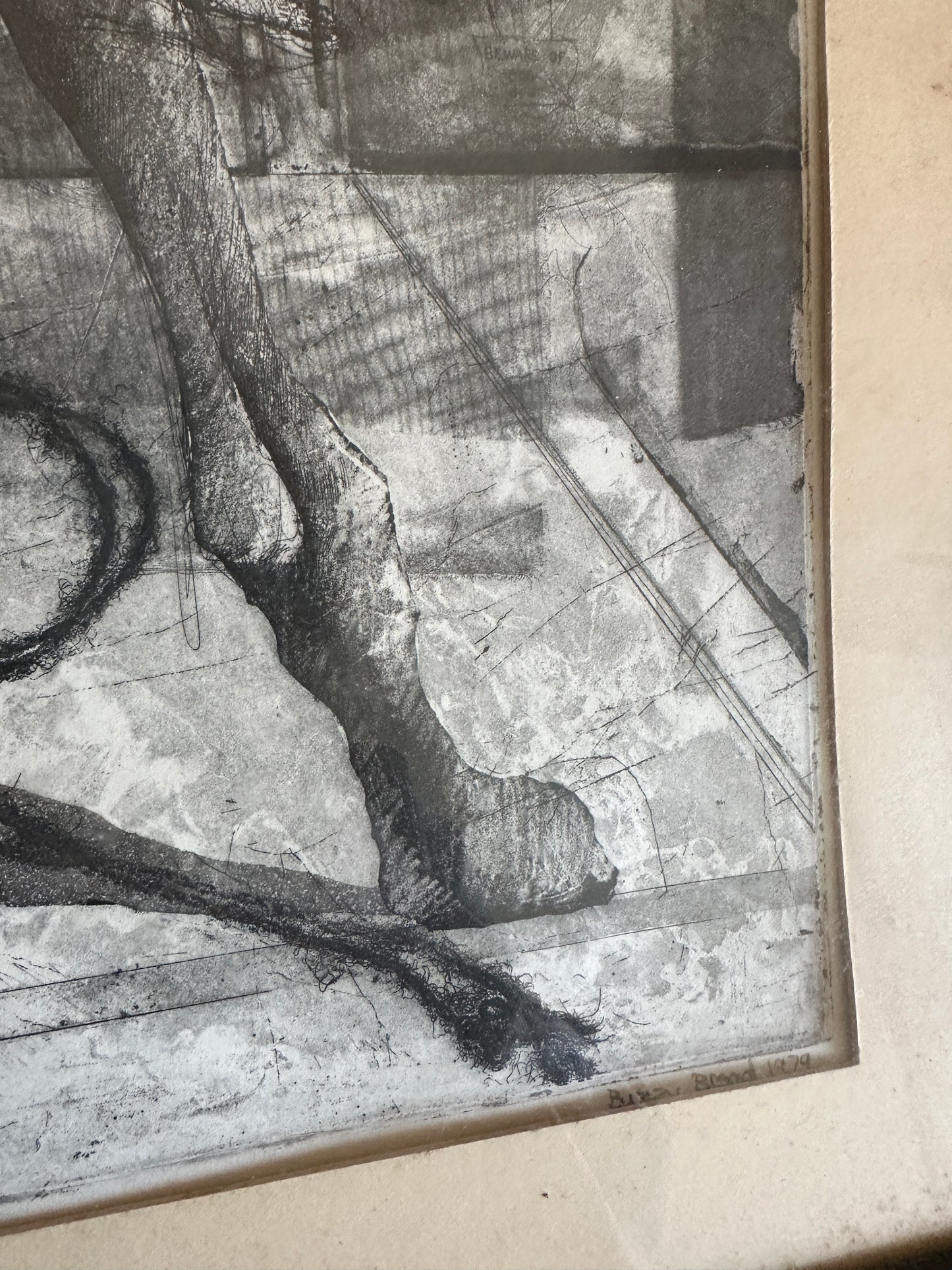 I Believe in Dogs by Buzzy Broad