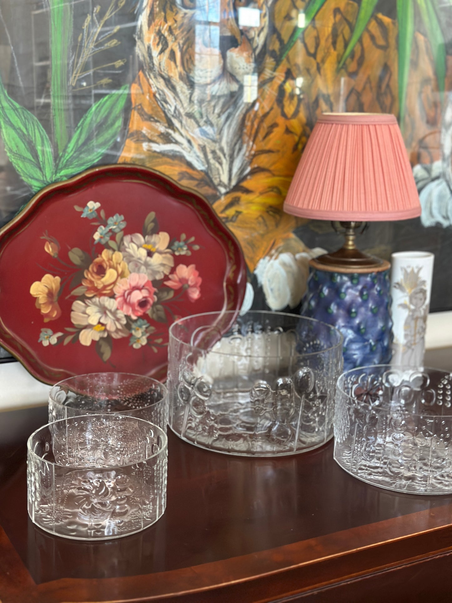 Oiva Toikka Nesting Bowls