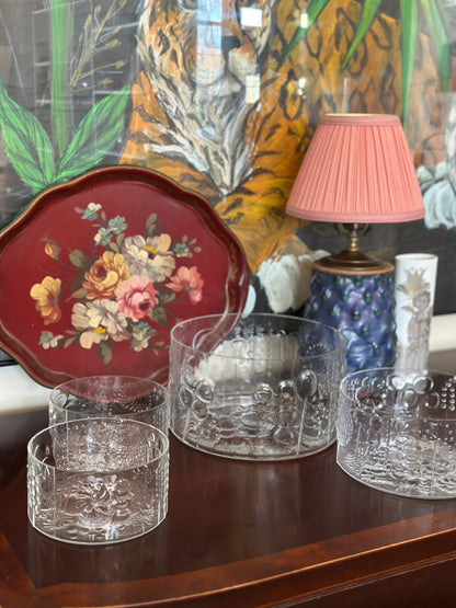 Oiva Toikka Nesting Bowls