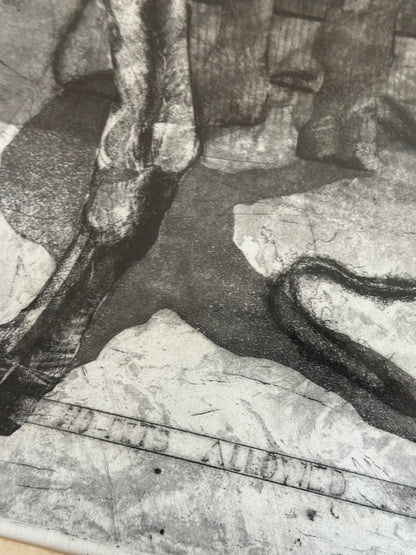 I Believe in Dogs by Buzzy Broad