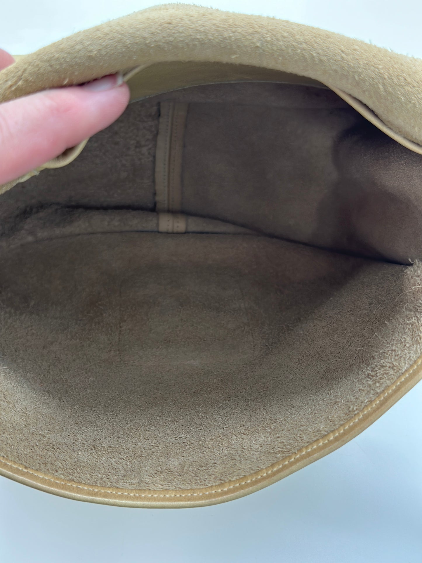 Coach Courier Cashin Handbag