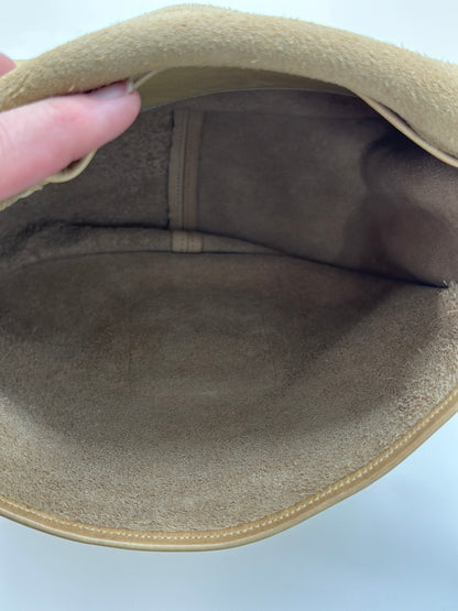 Coach Courier Cashin Handbag