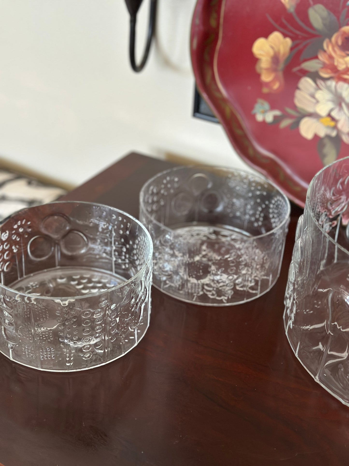 Oiva Toikka Nesting Bowls