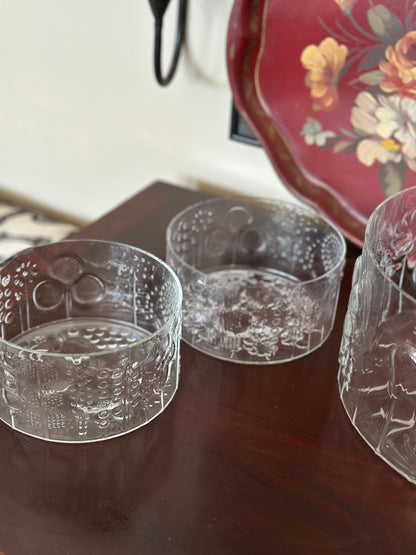 Oiva Toikka Nesting Bowls