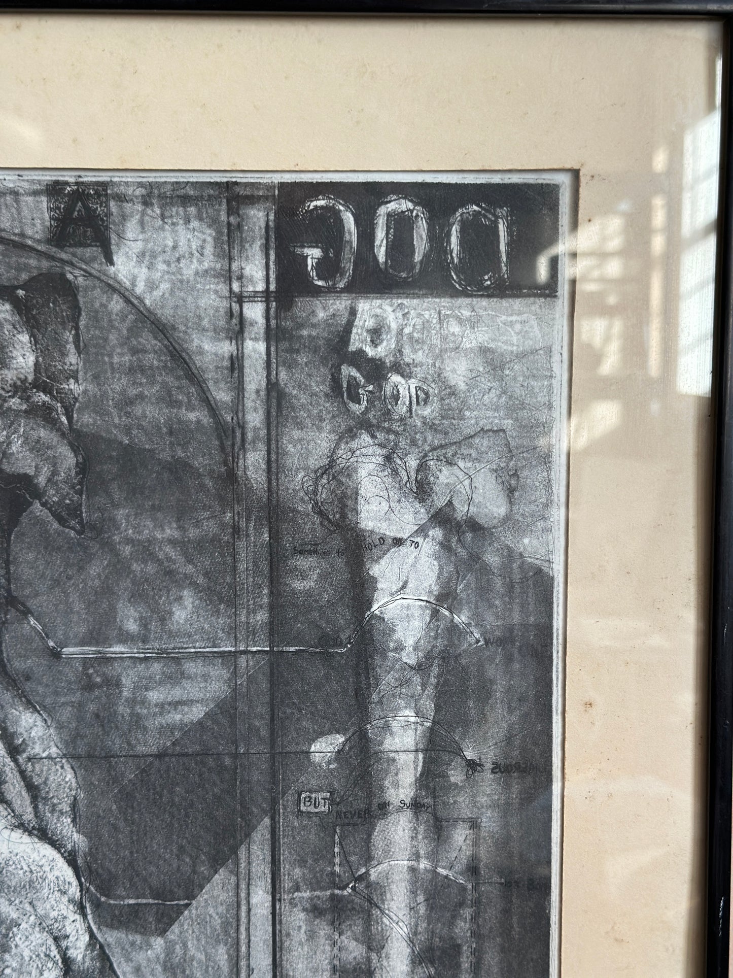 I Believe in Dogs by Buzzy Broad