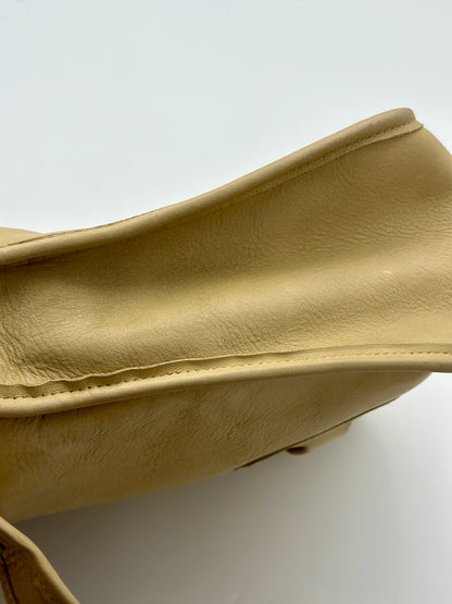 Coach Courier Cashin Handbag