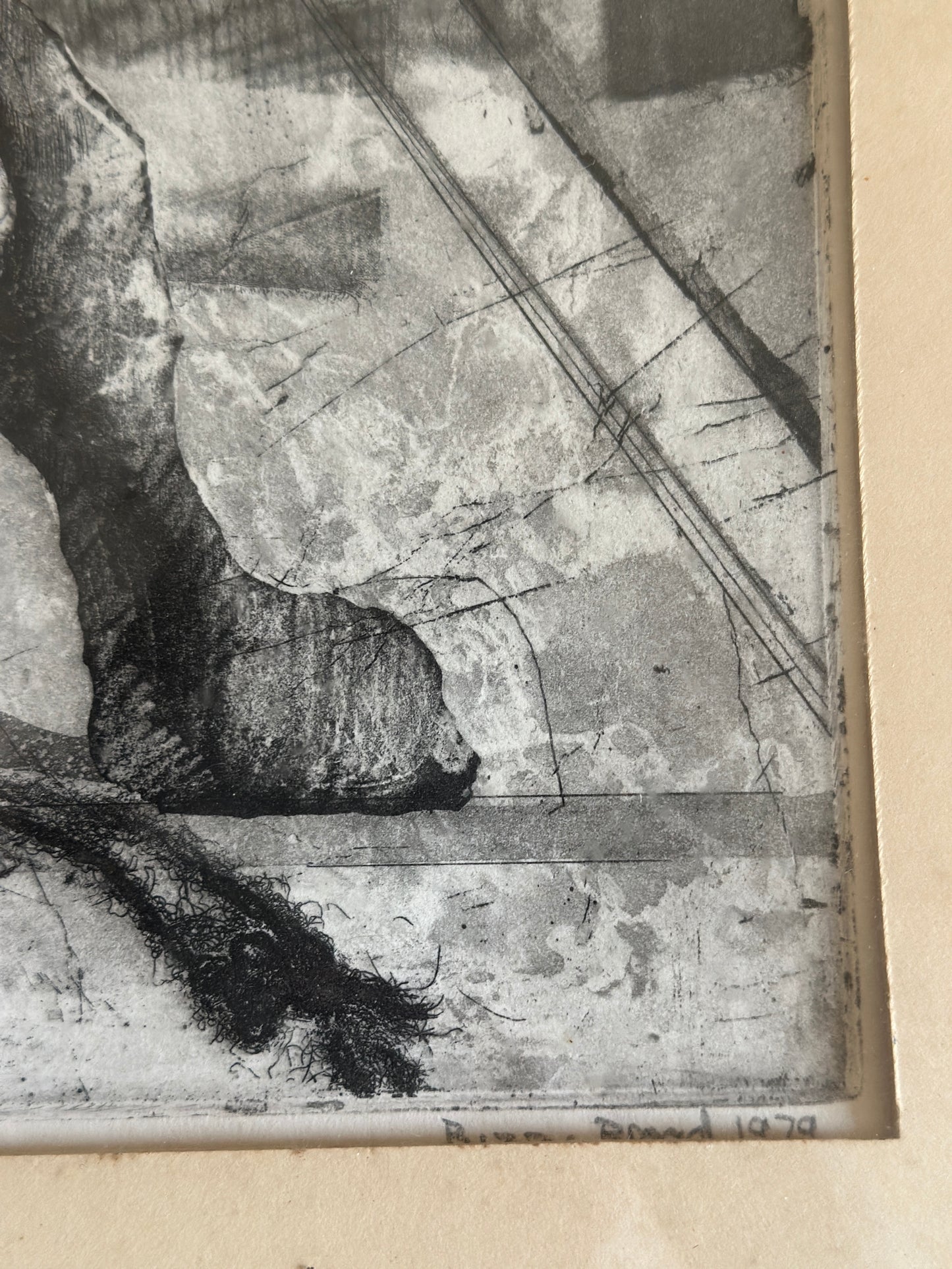 I Believe in Dogs by Buzzy Broad