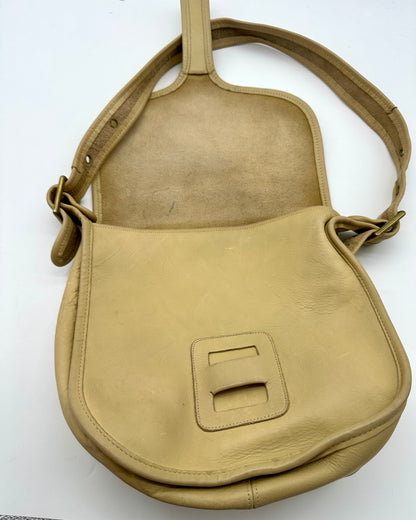 Coach Courier Cashin Handbag