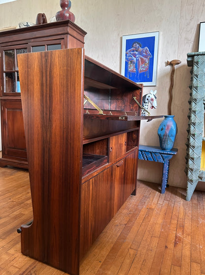 Johannes Andersen Rosewood Bar Sk 661