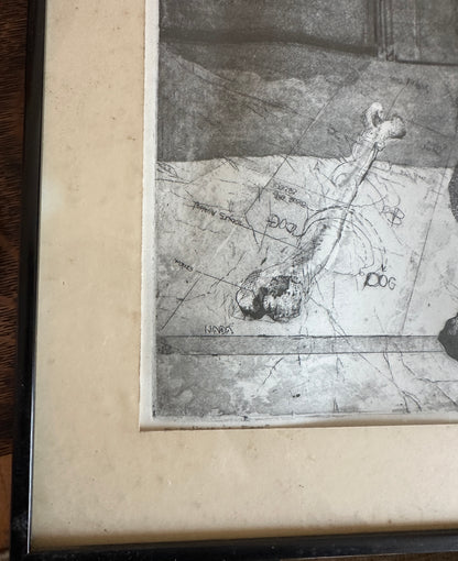 I Believe in Dogs by Buzzy Broad