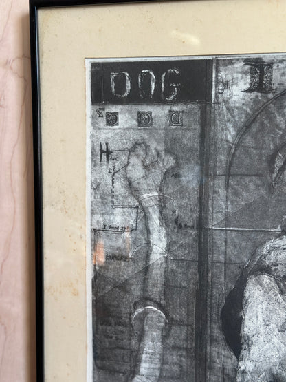 I Believe in Dogs by Buzzy Broad