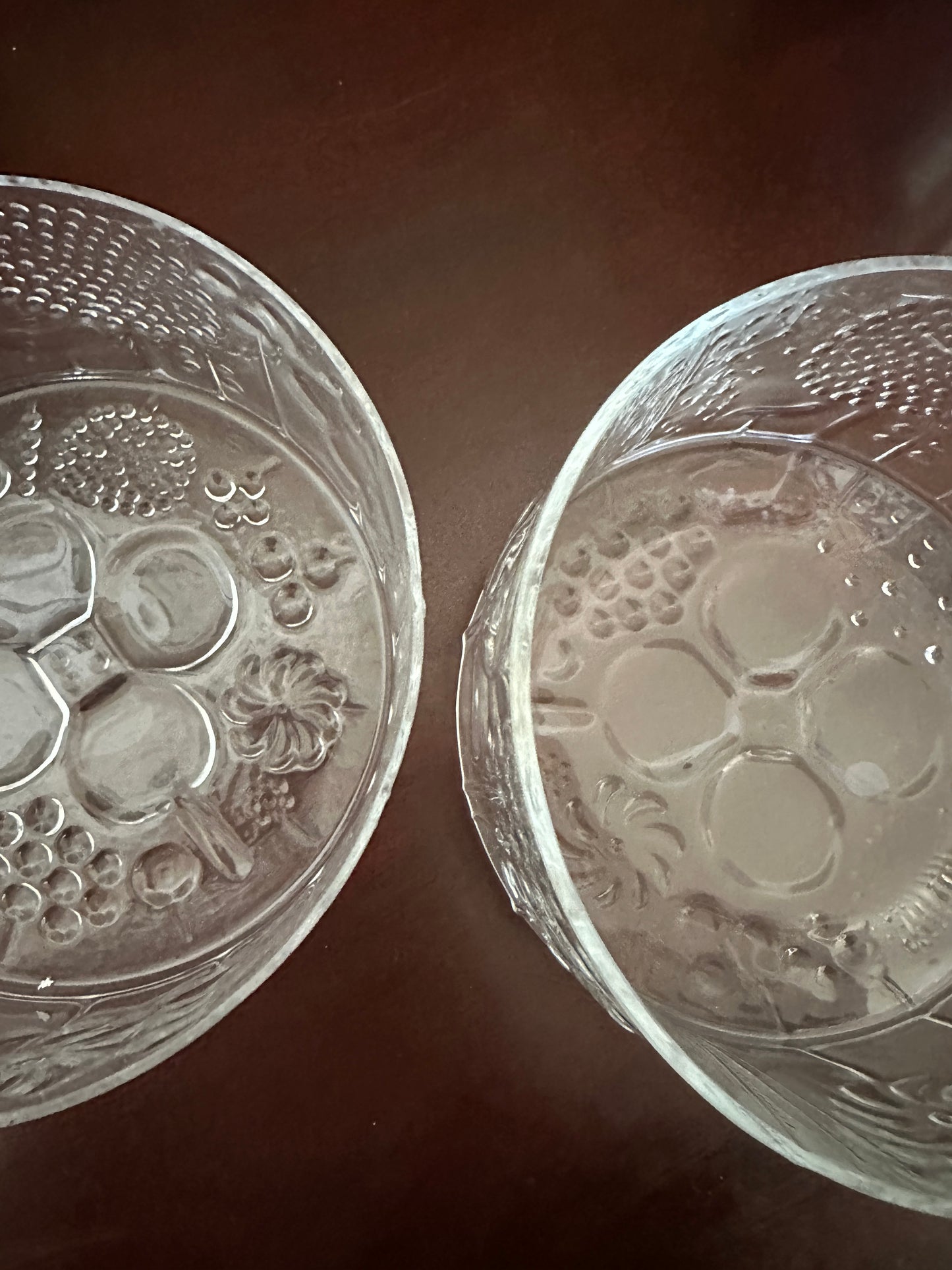 Oiva Toikka Nesting Bowls