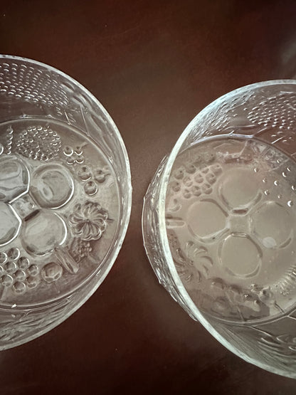 Oiva Toikka Nesting Bowls