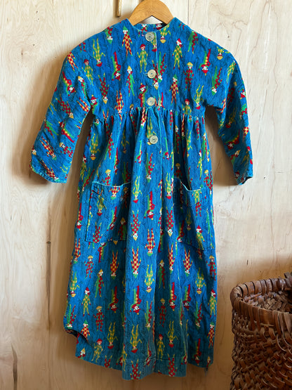 Handmade Children's Dress