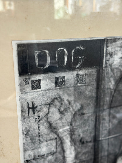 I Believe in Dogs by Buzzy Broad