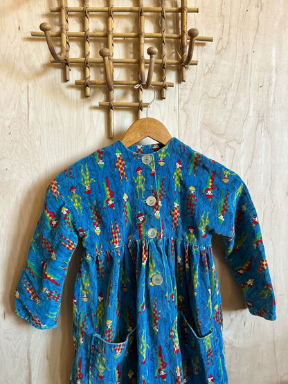 Handmade Children's Dress