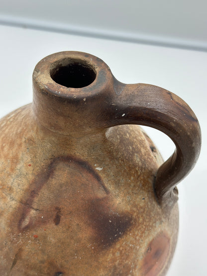 Charlestown Stoneware Jug