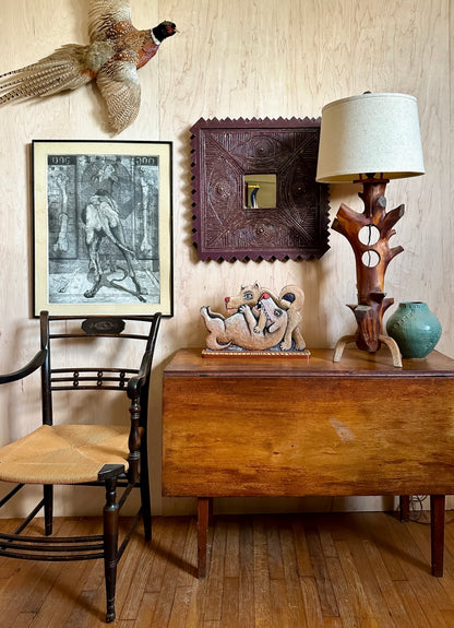 I Believe in Dogs by Buzzy Broad