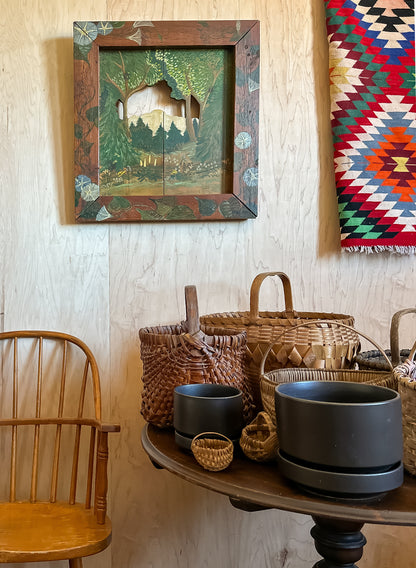 Tennessee Mountain Wood Art