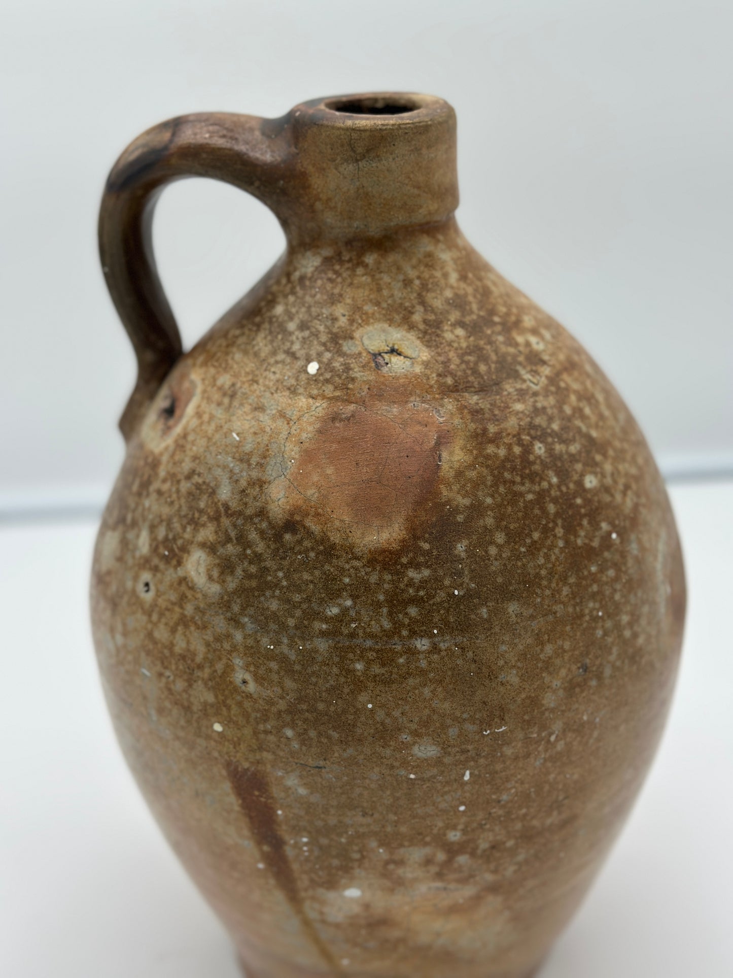Charlestown Stoneware Jug