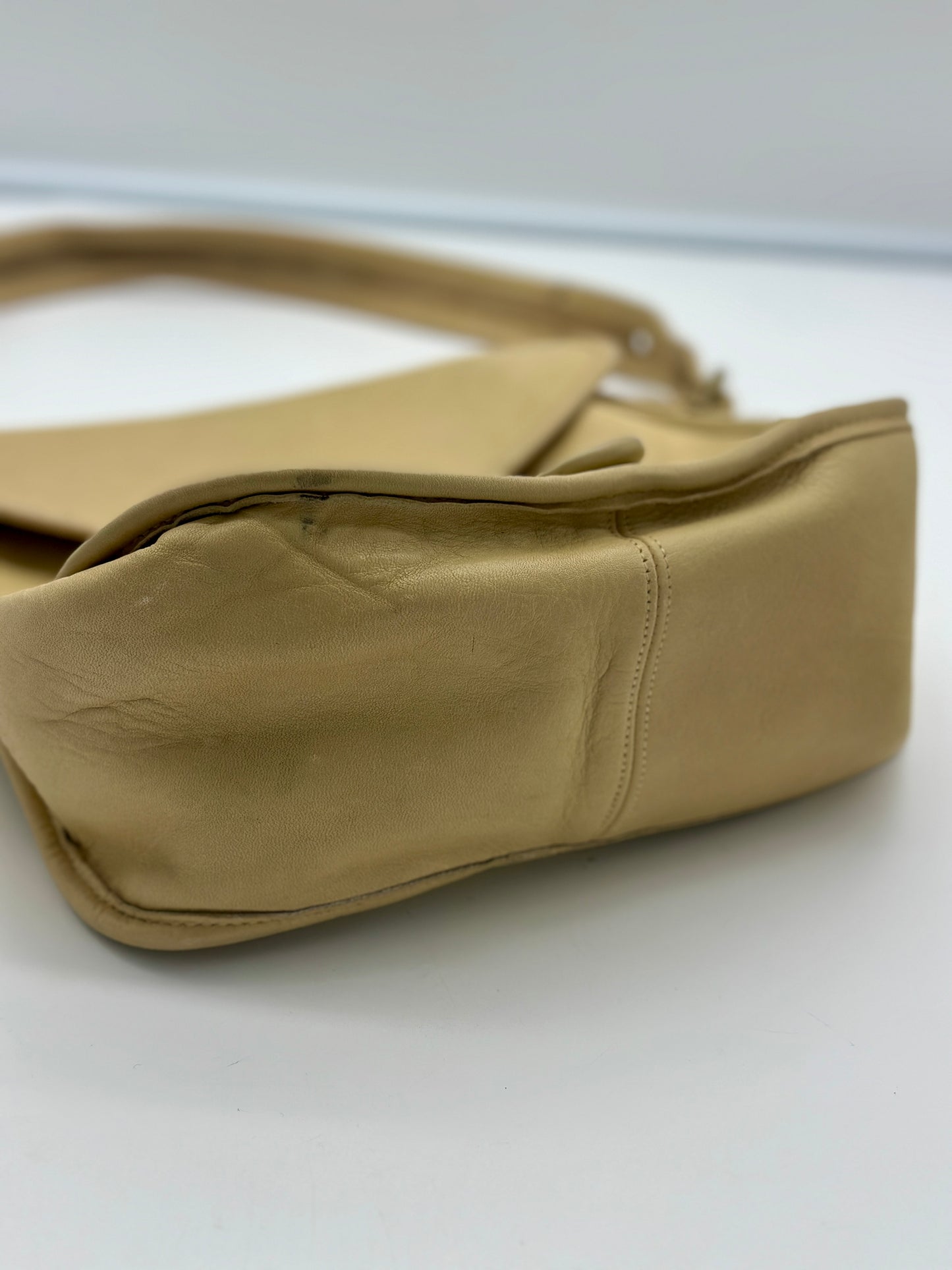 Coach Courier Cashin Handbag