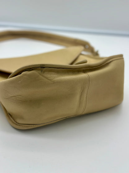 Coach Courier Cashin Handbag