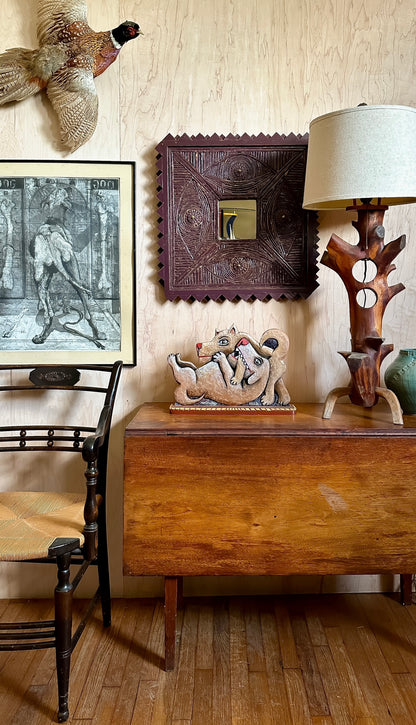 I Believe in Dogs by Buzzy Broad