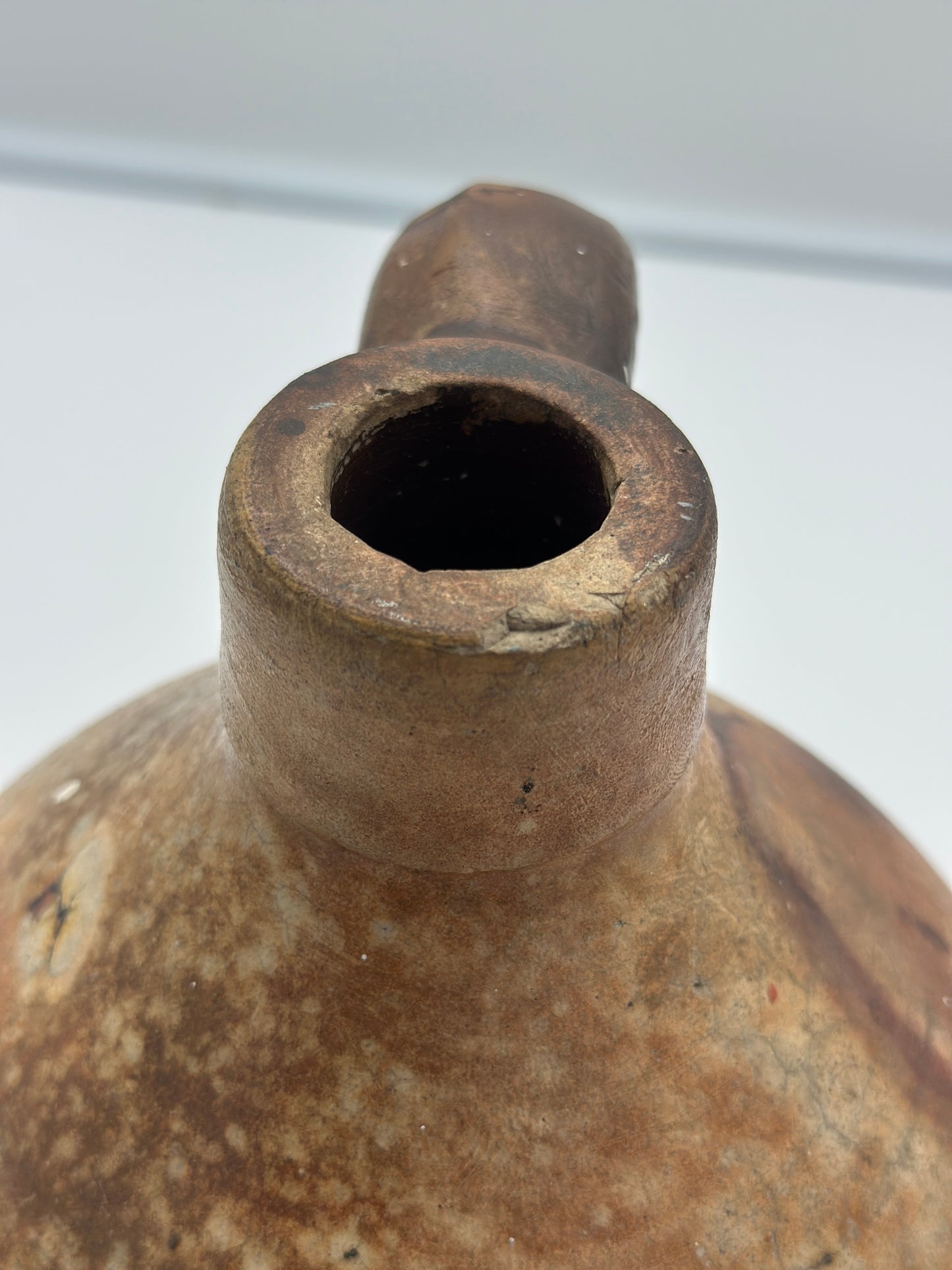 Charlestown Stoneware Jug