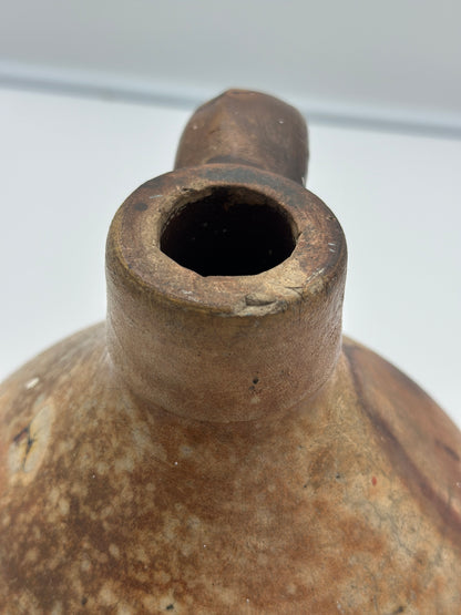 Charlestown Stoneware Jug