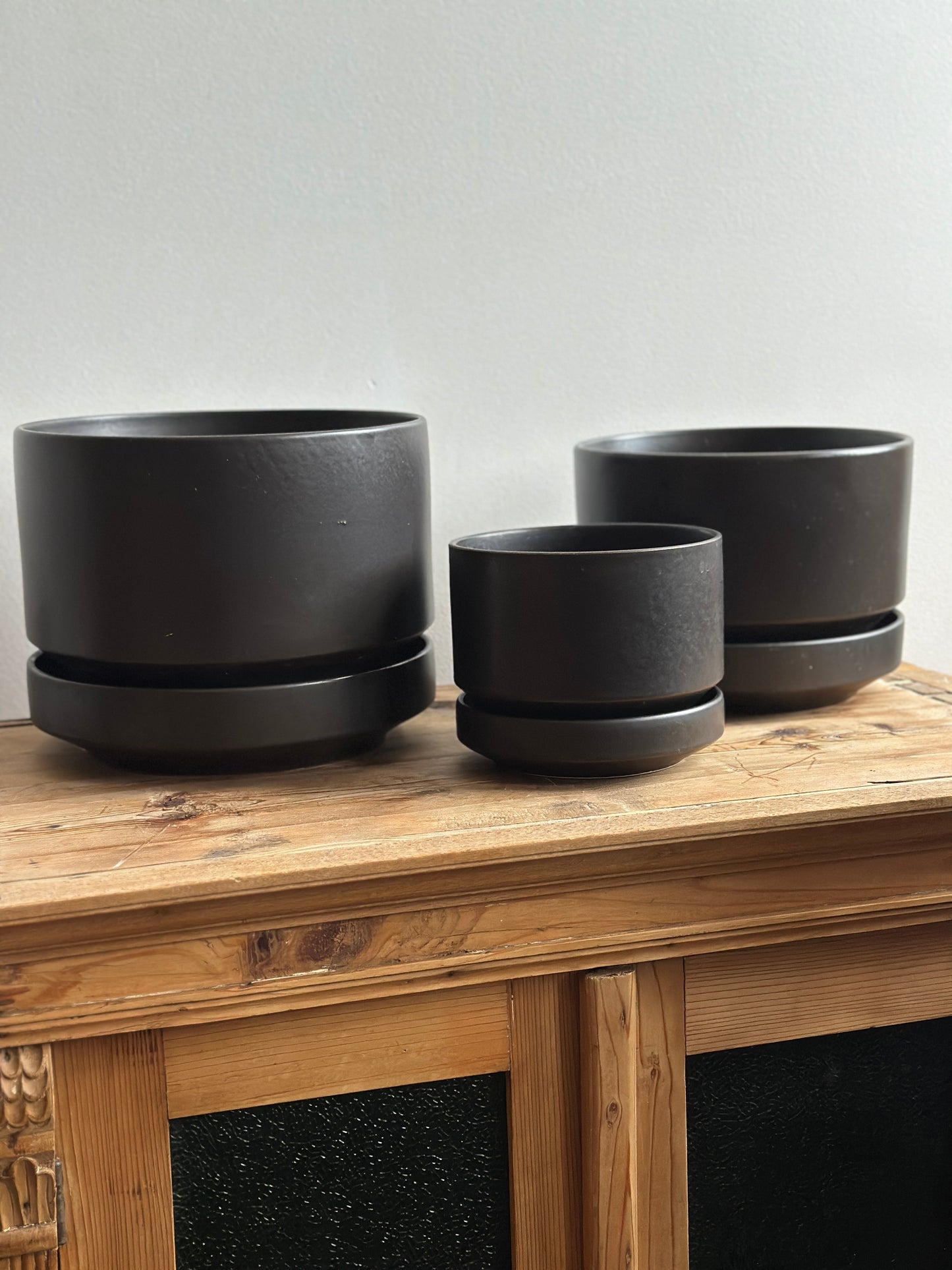 Arabia Pottery Planter