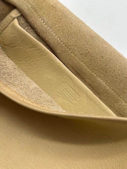 Coach Courier Cashin Handbag