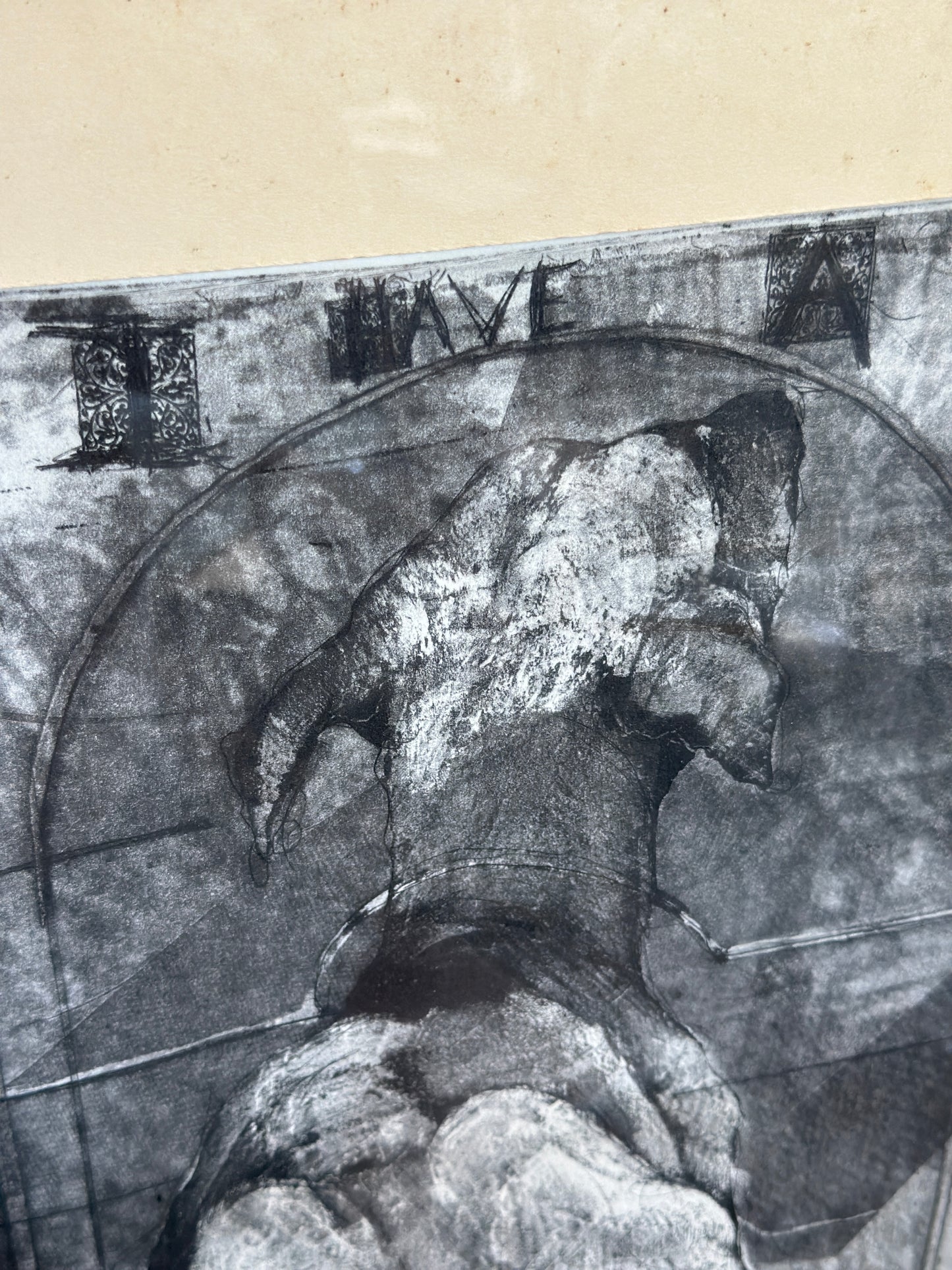 I Believe in Dogs by Buzzy Broad