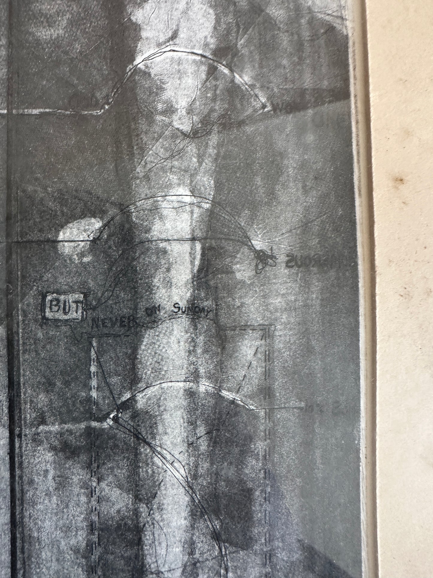 I Believe in Dogs by Buzzy Broad