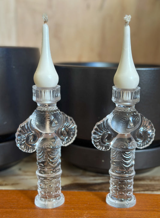 Rosenthal Candlestick Pair