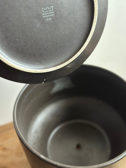 Arabia Finland Planter