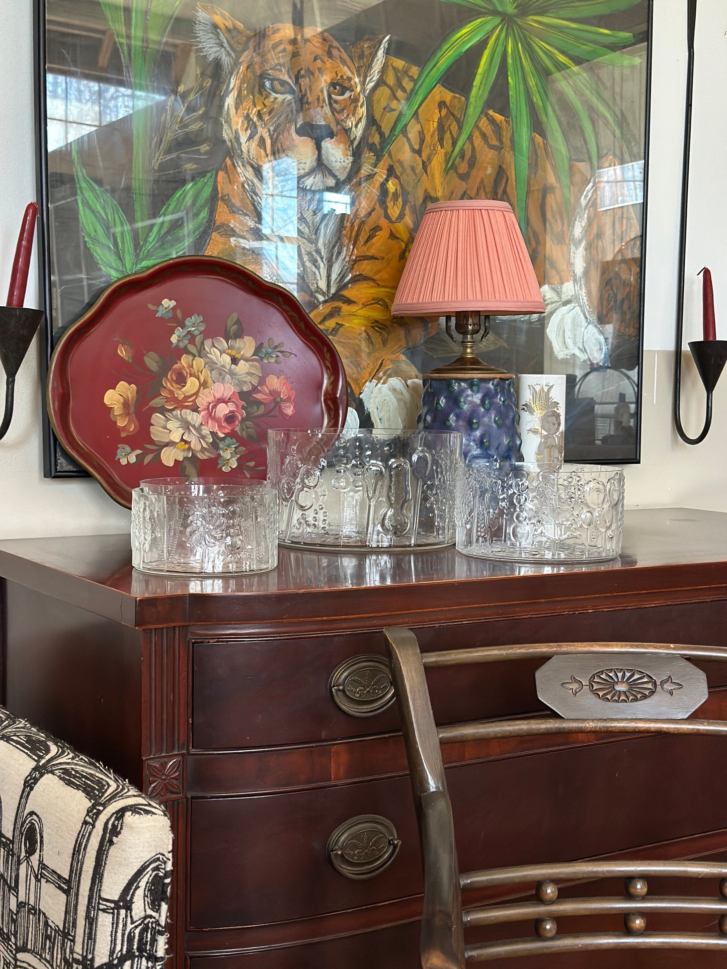 Oiva Toikka Nesting Bowls